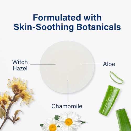 Steroid free vegan bug bite relief stickers for preventing skin scratching
