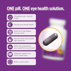 Doctors' Preferred OcuGold eye health supplement packaging