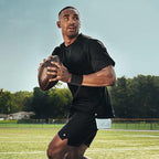 Imagerio sports wristbands for tennis and intense training sessions