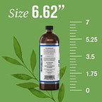 Nature's Sunshine Silver Shield 20 PPM immune support liquid with included measuring cup