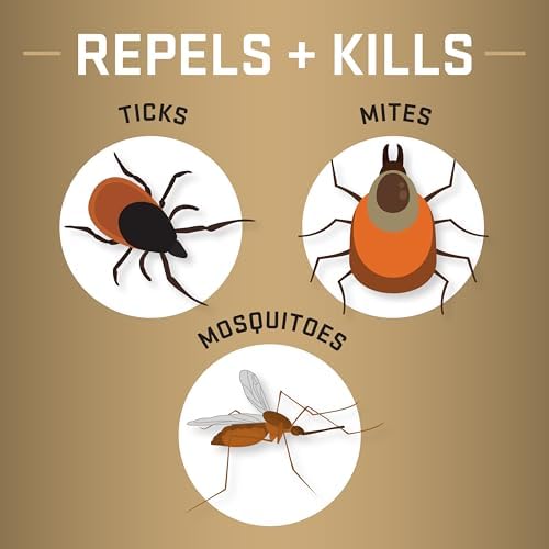 Repel brand fabric-applied insect repellent for camping tents and sleeping bags