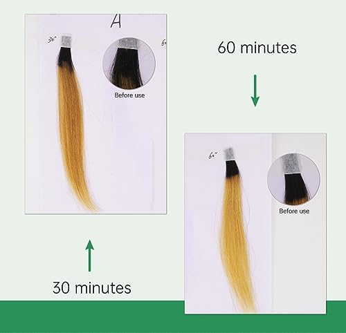Premium salon grade anti brass pre lightener tub for professional balayage applications