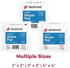 Dealmed authentic USA imported healthcare products for home wound management