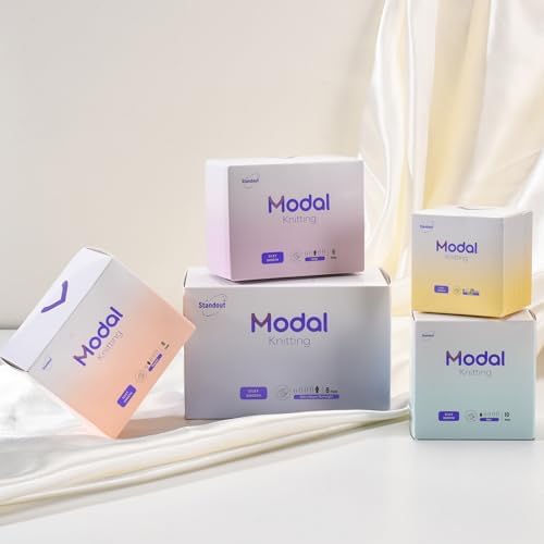 MODAL premium personal care imported USA feminine hygiene liners