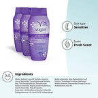Authentic USA imported Vagisil feminine wash for daily intimate care
