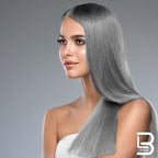 Authentic USA imported L3VEL3 BondFusion LIT hair bleaching powder secure sealed packaging presentation