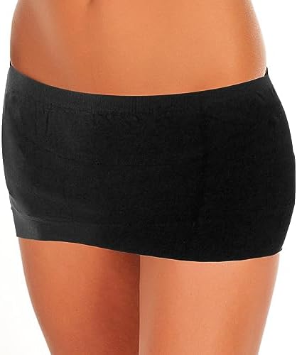 JRAIYBZ stealth belt for ostomy bag side angle fit view