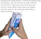 Multipurpose protective finger gloves showing flexible material suitable for delicate laboratory tasks