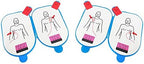 Authentic USA imported AED training accessories for India