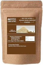 Blessfull Healing Mulondo powder 300 gram pack for energy and vitality