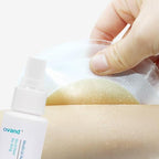 USA imported medical grade ostomy supply spray for skin protection