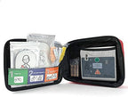 WNL Products reusable adult and child AED training pads with connectors.