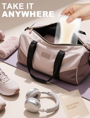 Imported feminine personal care accessory for a smooth seamless look.