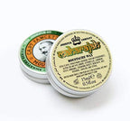 Gentleman grooming with Captain Fawcett Maharajah wax