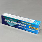 Natureplex 1% hydrocortisone ointment for external skin irritation