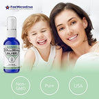 FireWaterStar premium mineral dietary supplement spray for Indian consumers