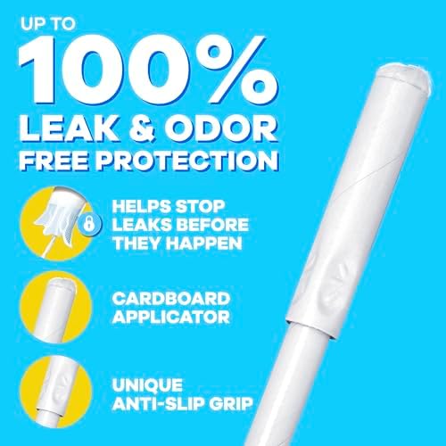 Biodegradable cardboard applicator with anti-slip grip detail