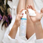 St.Tropez Tan Remover Mousse & Primer, 2-in-1 Prep and Maintain, Detox and Prime Skin, Sensitive Skin, Vegan, Natural & Cruelty Free, 6.7 Fl Oz - Image 3