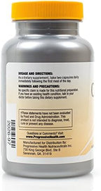 Authentic Progressive Health USA imported skincare supplement packaging
