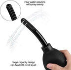 Authentic USA imported Showvigor colon cleansing kit with leak-proof design.