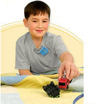 Malem Ultimate wearable alarm unit for deep sleepers and nighttime training.