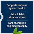 Authentic USA imported Life Extension Fast-C vegetarian tablets for sensitive stomachs.