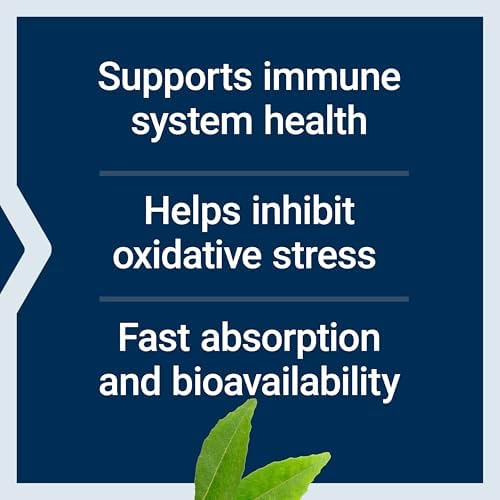 Authentic USA imported Life Extension Fast-C vegetarian tablets for sensitive stomachs.