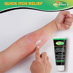 Authentic USA imported Dr. Dan's hand and body lotion tube