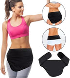 JFRHUDS ostomy cover for daily comfort