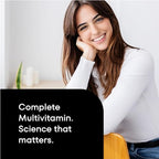 One A Day Pregnancy Planning packaging details