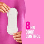Carefree Body Shape liners showing the quilted texture for flexible protection.