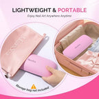 MelodySusie Nail Arm Rest Compact Design For Travel