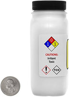 Eisen Golden reagent grade Manganese Sulfate labels and packaging details