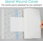 Authentic USA imported Hola Health ostomy accessories for post-surgical skin care.