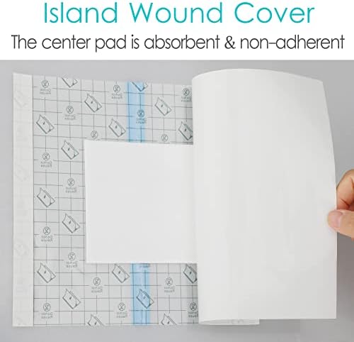 Authentic USA imported Hola Health ostomy accessories for post-surgical skin care.