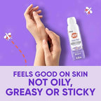 Off! Clean Feel fragrance-free insect repellent spray bottle
