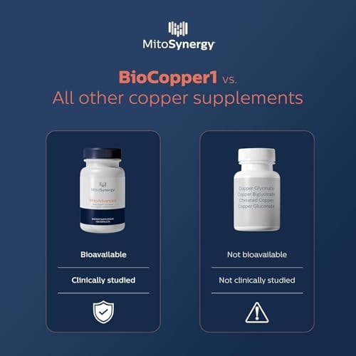 MitoAdvanced premium anti-aging and cellular energy formula capsules bottle