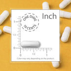 Gluten free and non GMO organic royal jelly vegetarian capsules pack