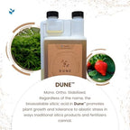 Authentic USA imported Impello Dune plant supplement