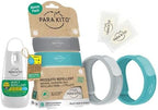 Para'Kito natural insect repellent spray bottle
