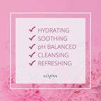 Authentic Luvena imported USA skincare for menopause symptoms