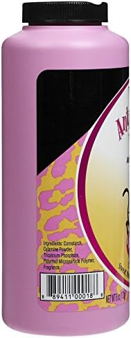 Two pack of Lady Anti Monkey Butt anti-friction powder for women