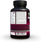 Dr. Greenic Prost All saw palmetto free prostate supplement packaging