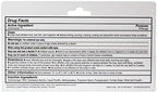 CareAll over the counter anti itch cream product labels and directions