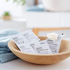 Sterile obstetrical wipes for postpartum recovery and sensitive skin antiseptic use.