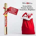 Fragrance free Bliss Kiss jojoba oil pen for sensitive skin nail care