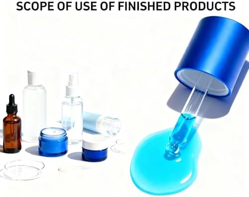 Premium USA imported copper peptide for homemade anti wrinkle serum formulation