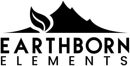Earthborn Elements Sodium Propionate pure powder bulk size storage container