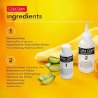 Color Oops authentic USA imported hair care product packaging for Indian consumers