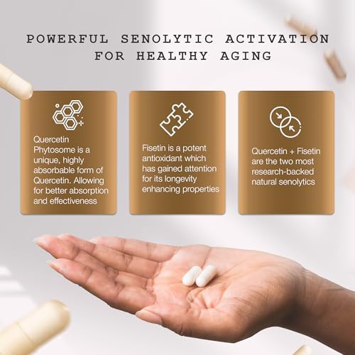 USA imported OMRE anti aging supplement capsules for cellular rejuvenation
